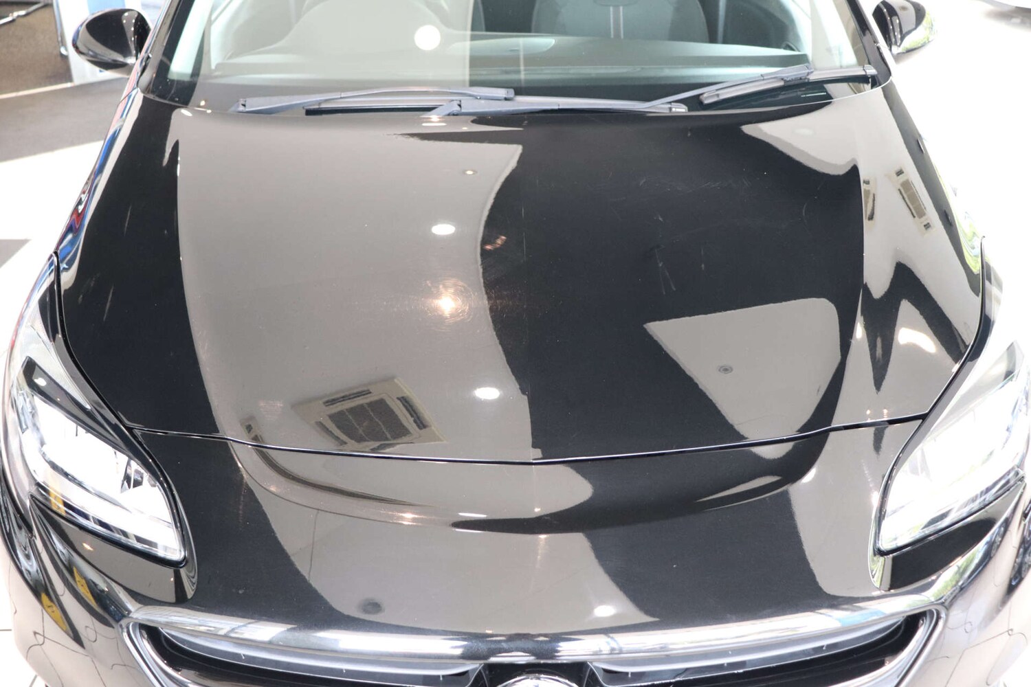 Used Vauxhall Corsa 2018 for sale - 76005232: Photo 67