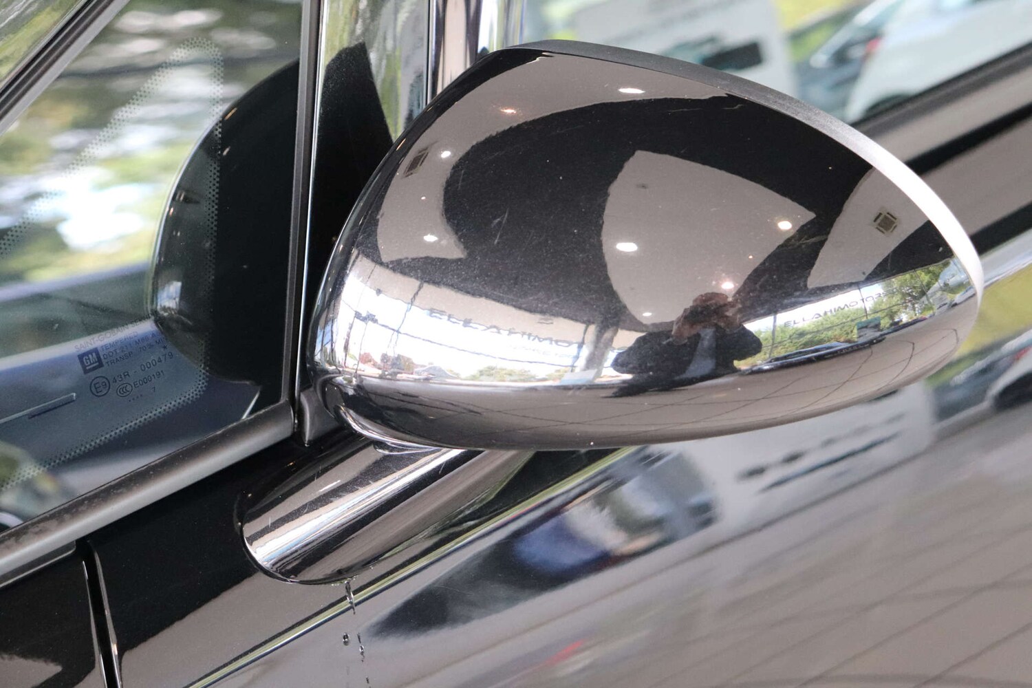 Used Vauxhall Corsa 2018 for sale - 76005232: Photo 68