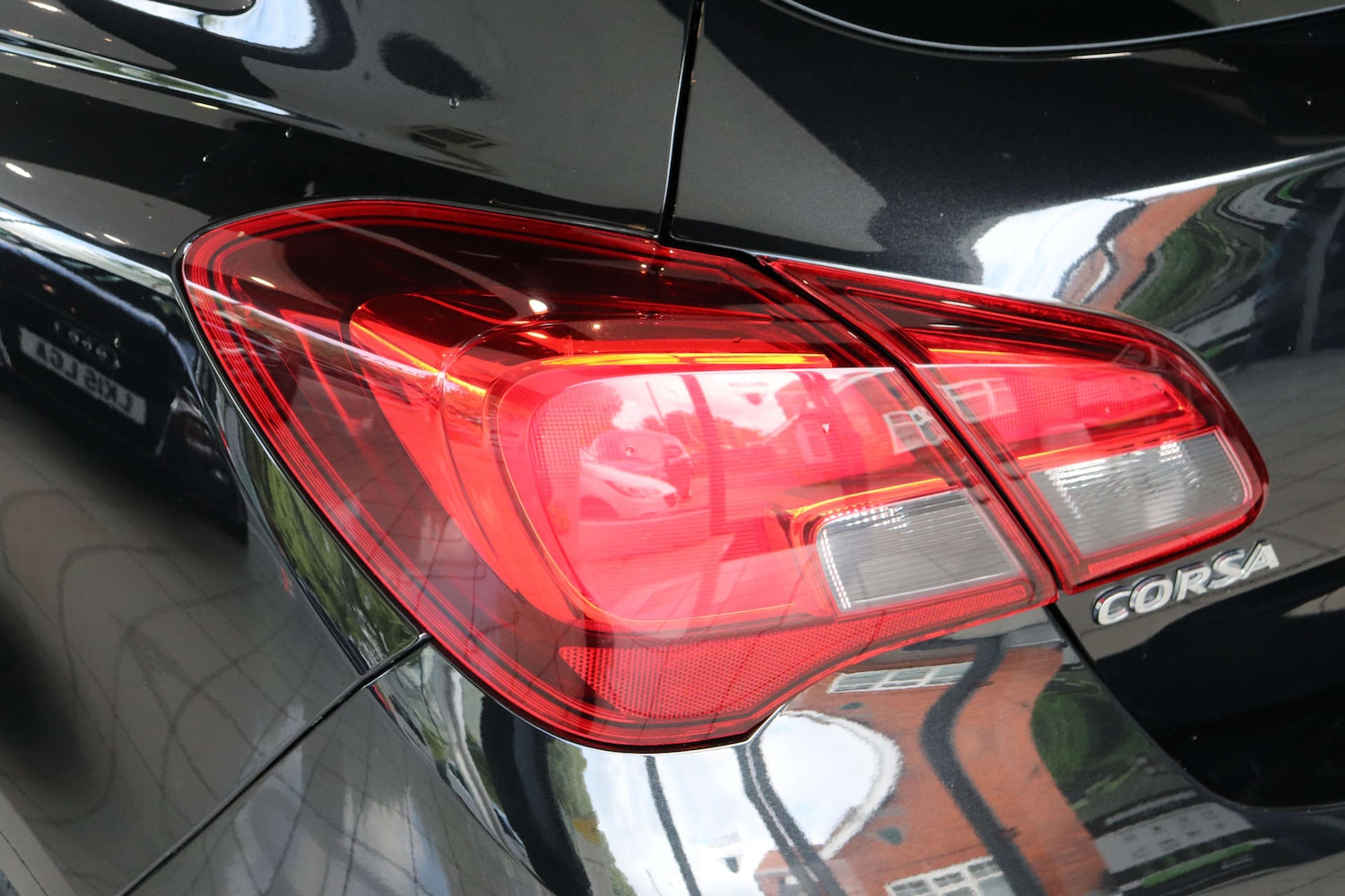 Used Vauxhall Corsa 2018 for sale - 76005232: Photo 70