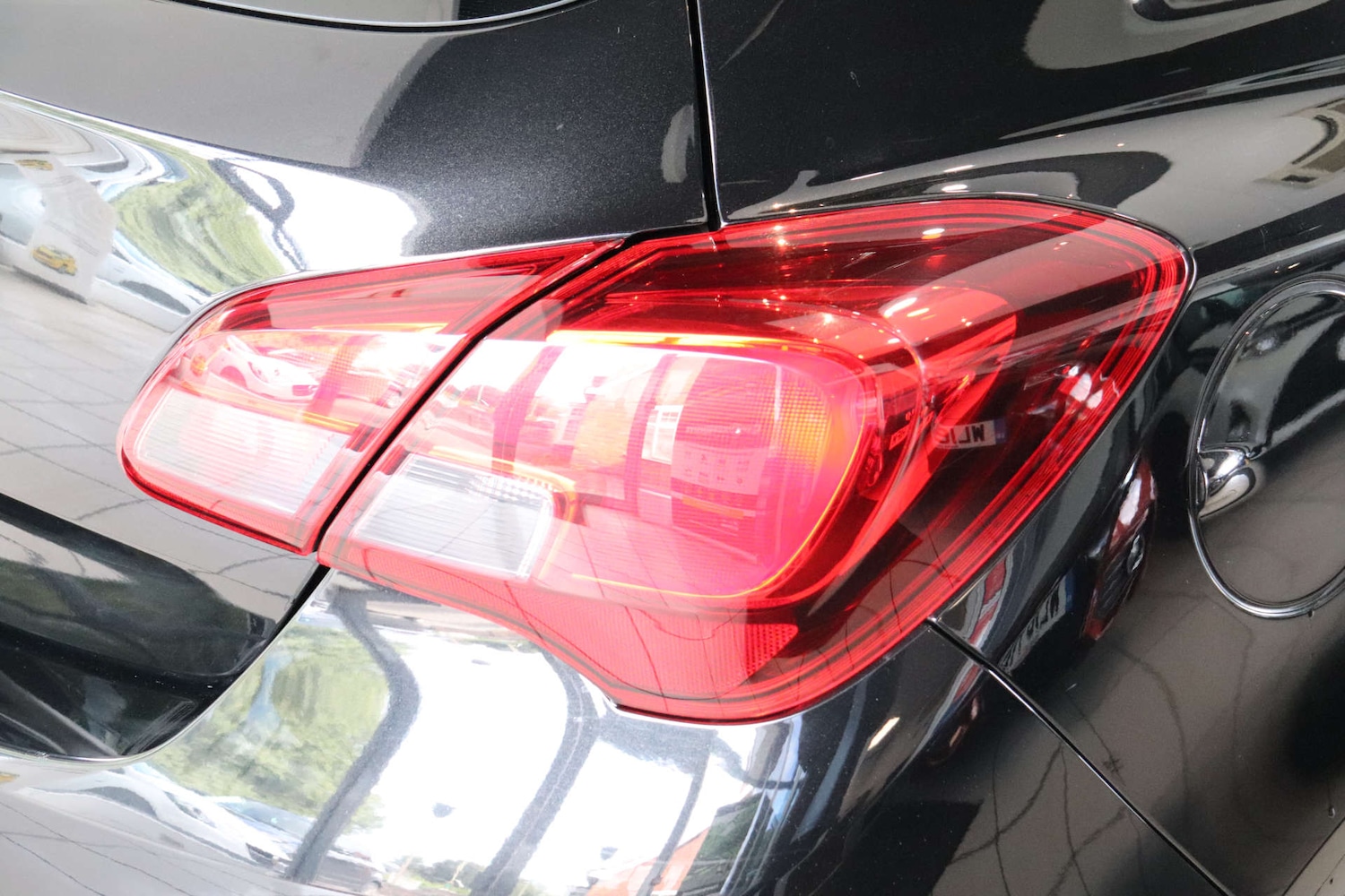 Used Vauxhall Corsa 2018 for sale - 76005232: Photo 75