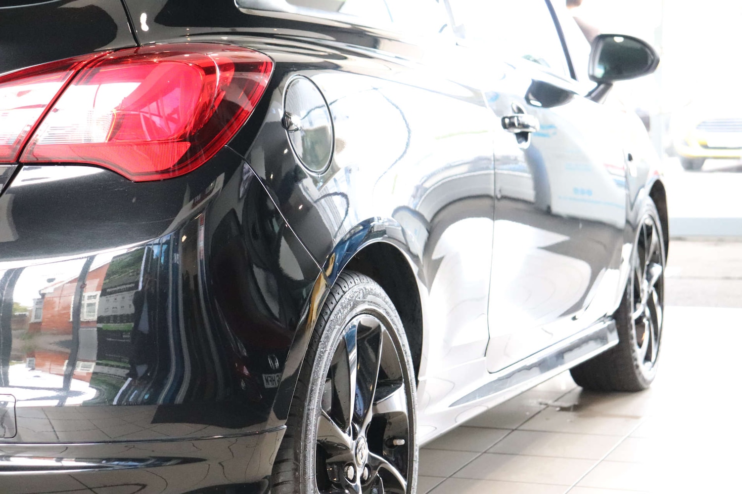 Used Vauxhall Corsa 2018 for sale - 76005232: Photo 78