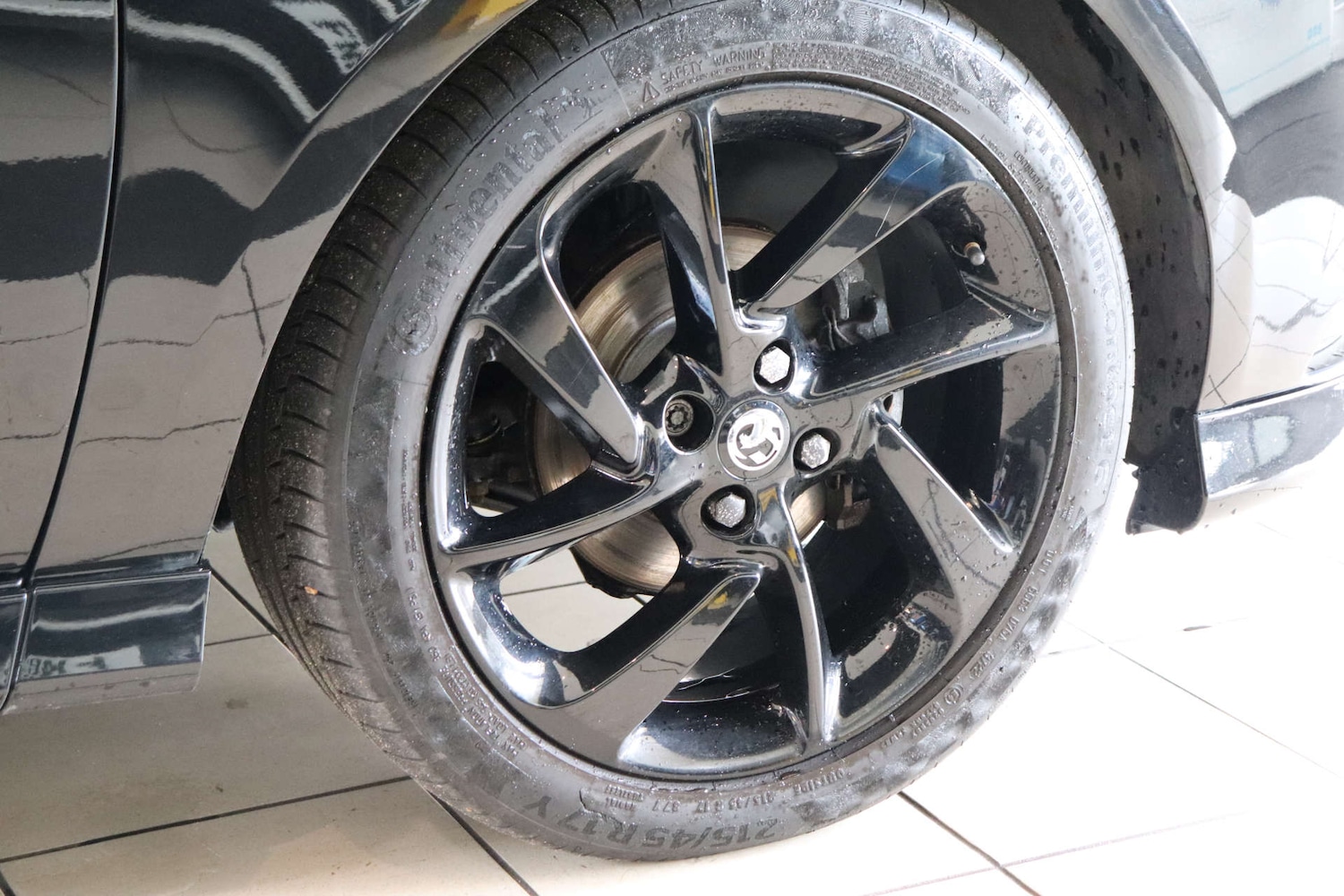 Used Vauxhall Corsa 2018 for sale - 76005232: Photo 83