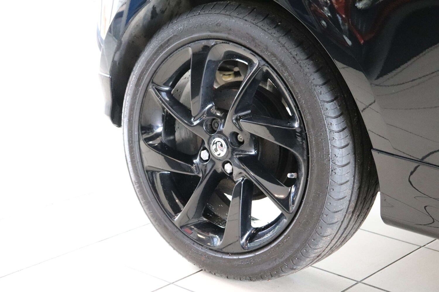 Used Vauxhall Corsa 2018 for sale - 76005232: Photo 84