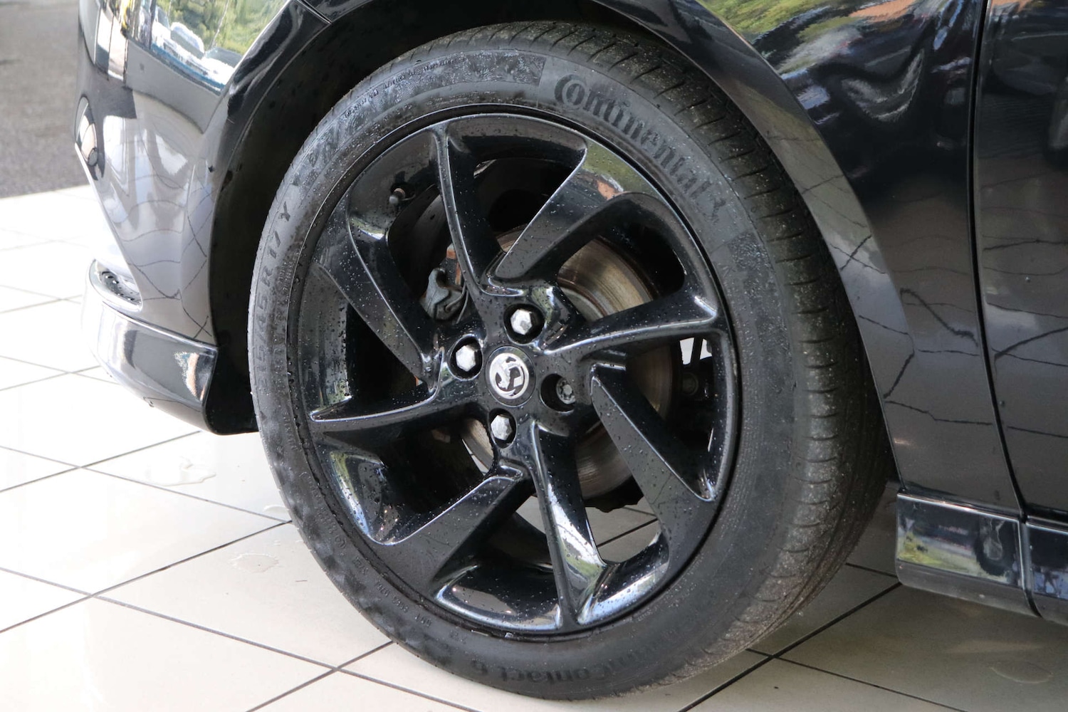 Used Vauxhall Corsa 2018 for sale - 76005232: Photo 85