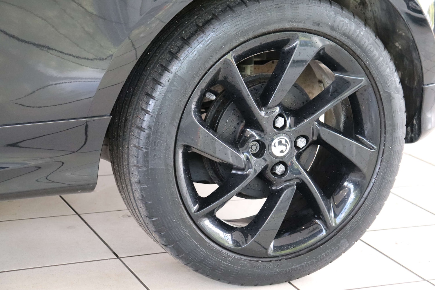 Used Vauxhall Corsa 2018 for sale - 76005232: Photo 86