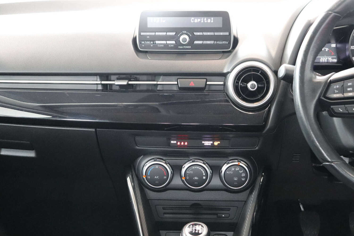 Used Mazda Mazda2 2020 for sale - 76277482: Photo 15