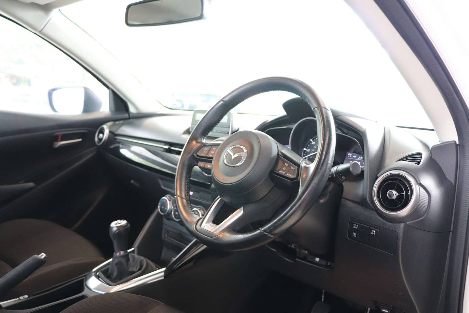 Used Mazda Mazda2 2020 for sale - 76277482: Photo 20