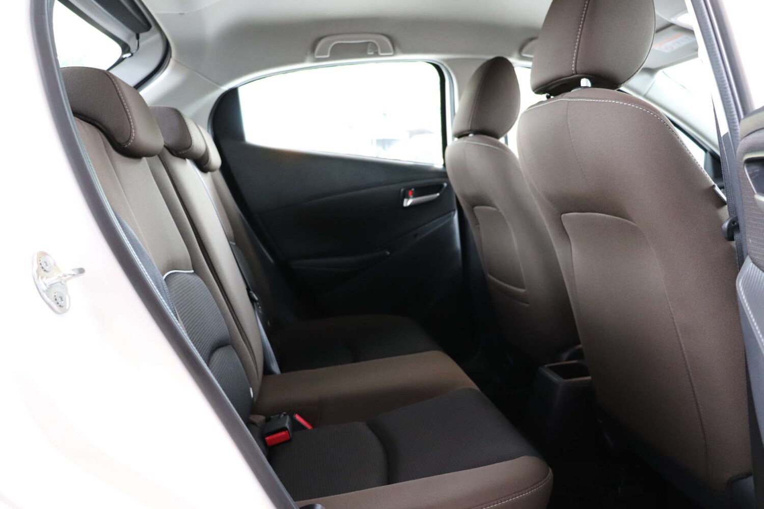 Used Mazda Mazda2 2020 for sale - 76277482: Photo 26