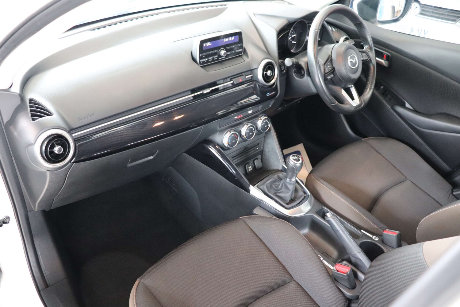 Used Mazda Mazda2 2020 for sale - 76277482: Photo 31