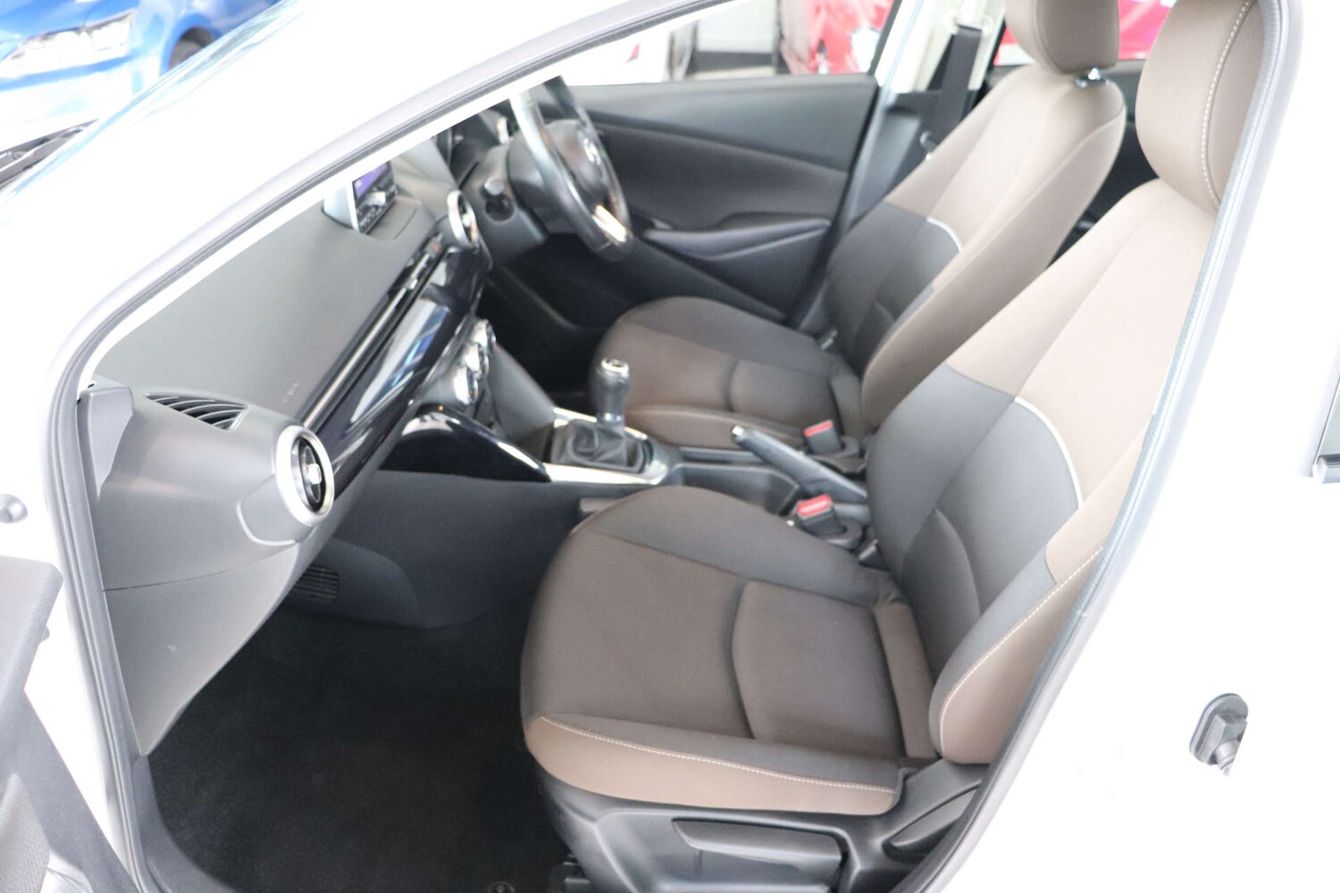 Used Mazda Mazda2 2020 for sale - 76277482: Photo 32