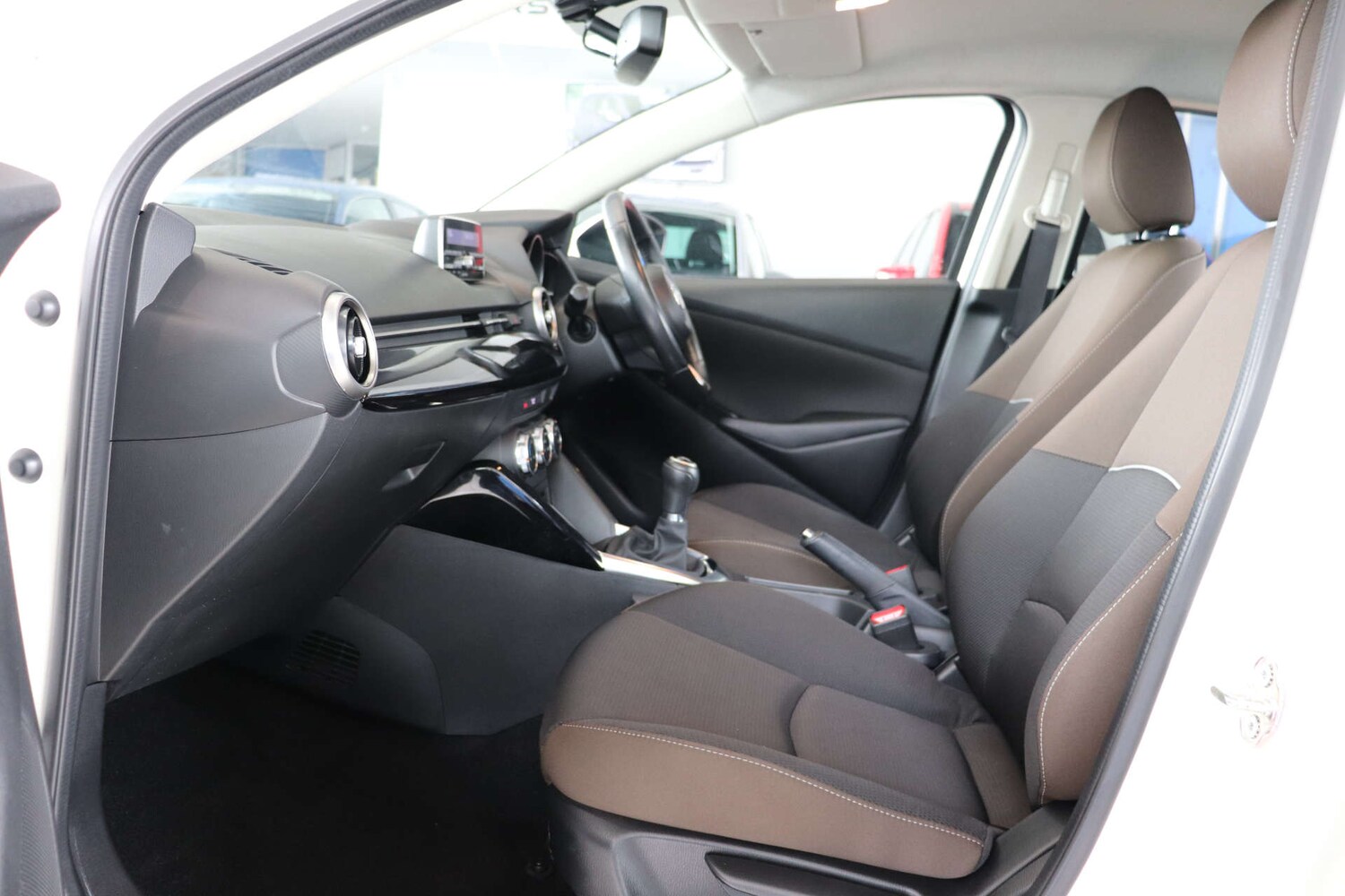 Used Mazda Mazda2 2020 for sale - 76277482: Photo 33