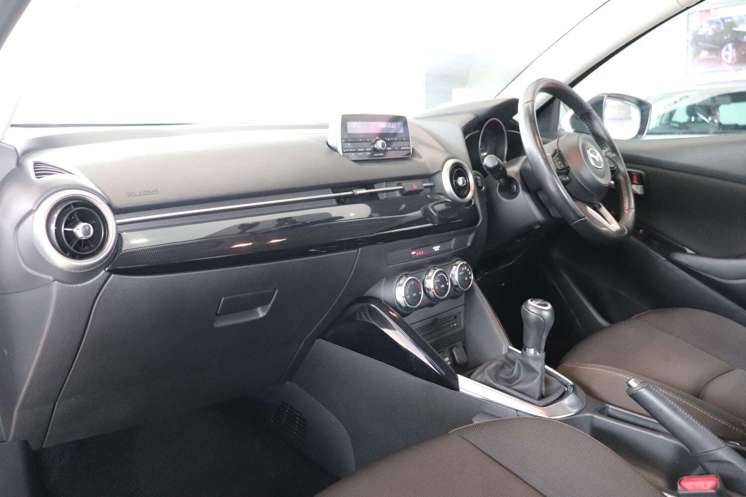 Used Mazda Mazda2 2020 for sale - 76277482: Photo 34