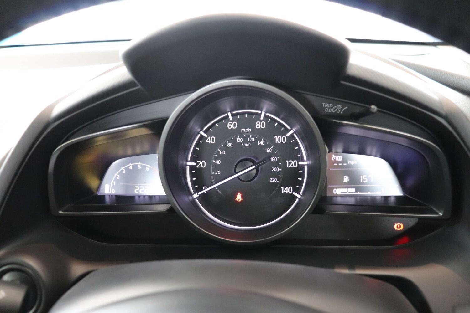 Used Mazda Mazda2 2020 for sale - 76277482: Photo 39