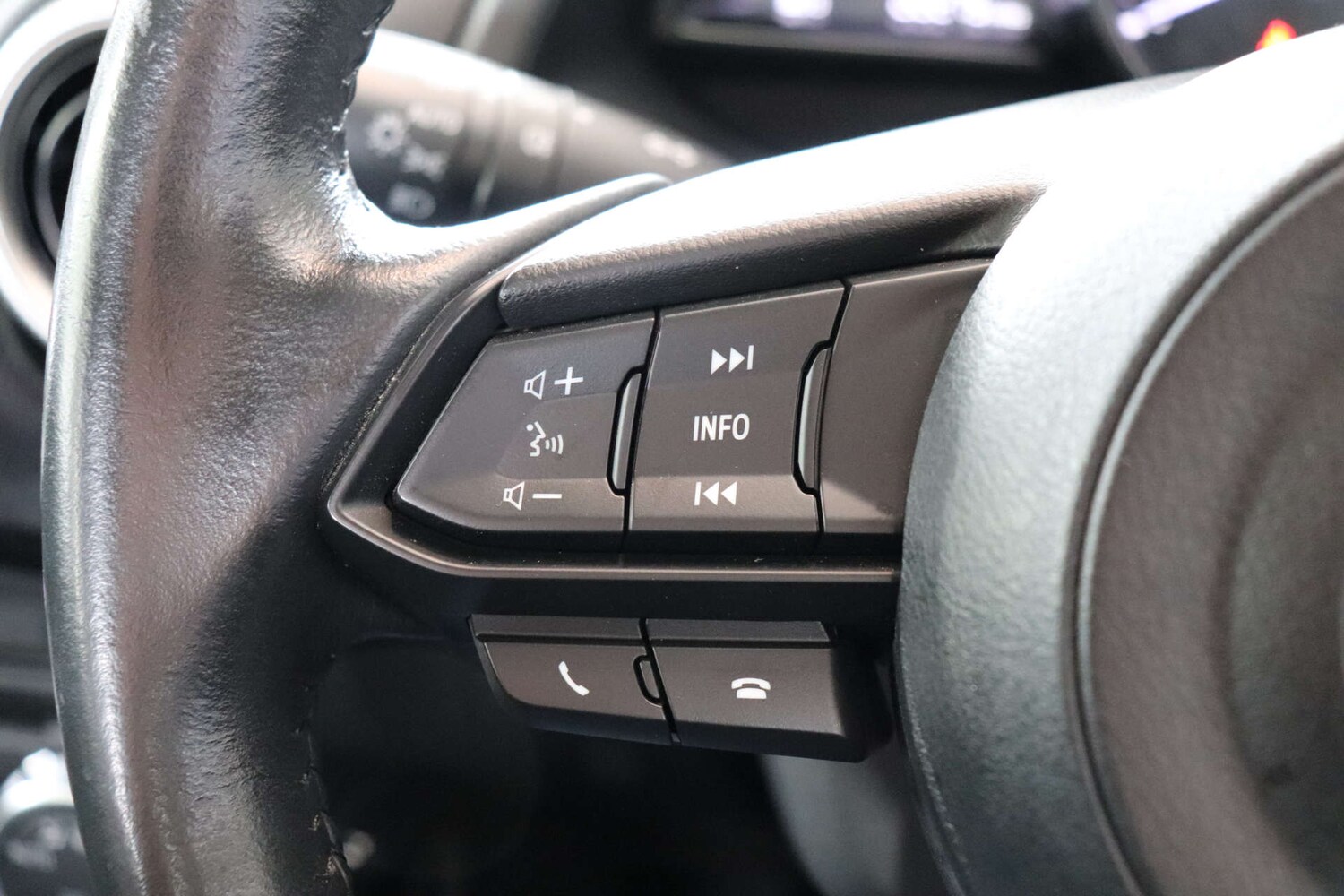 Used Mazda Mazda2 2020 for sale - 76277482: Photo 44