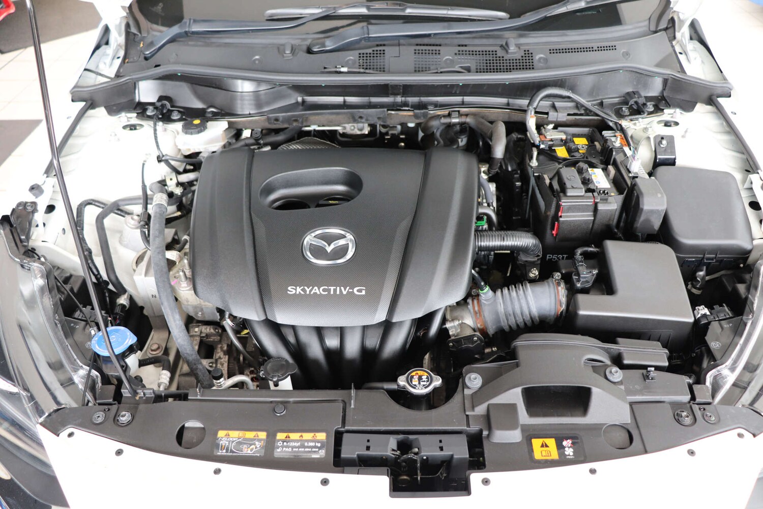 Used Mazda Mazda2 2020 for sale - 76277482: Photo 53