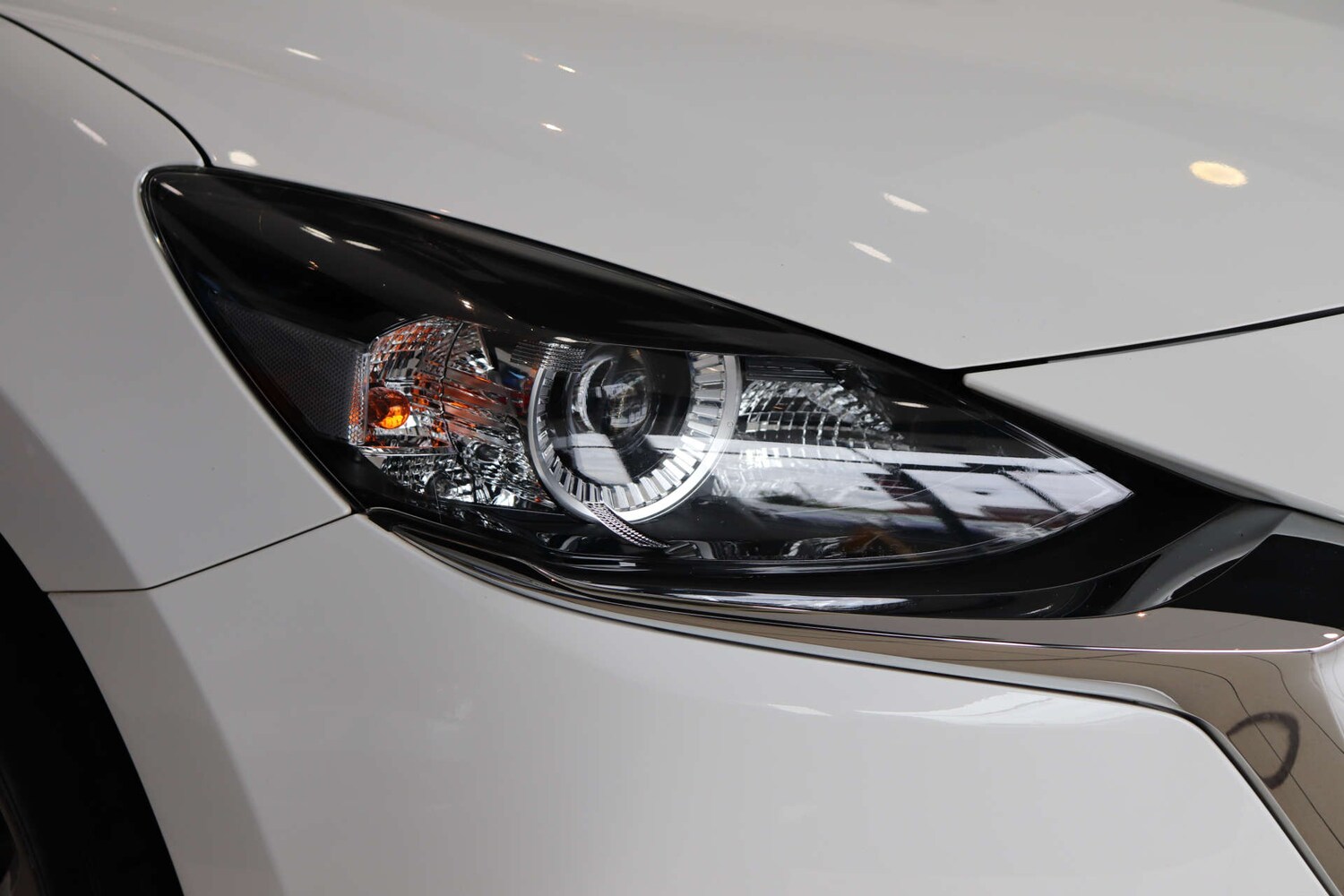 Used Mazda Mazda2 2020 for sale - 76277482: Photo 56