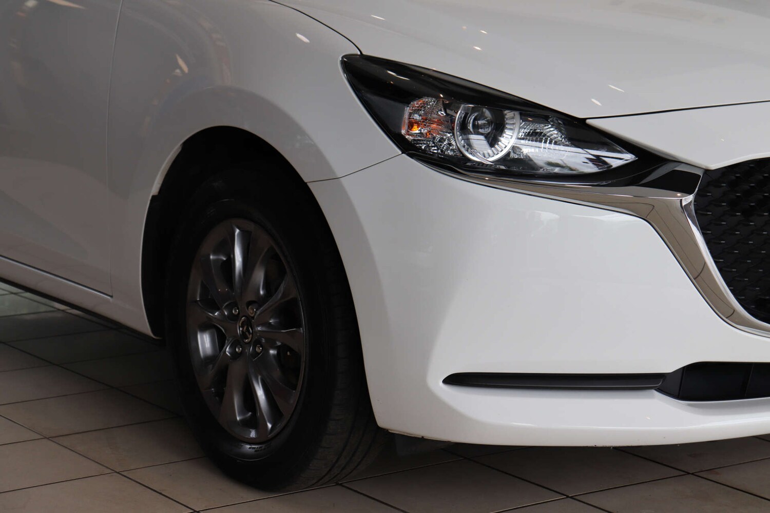 Used Mazda Mazda2 2020 for sale - 76277482: Photo 57