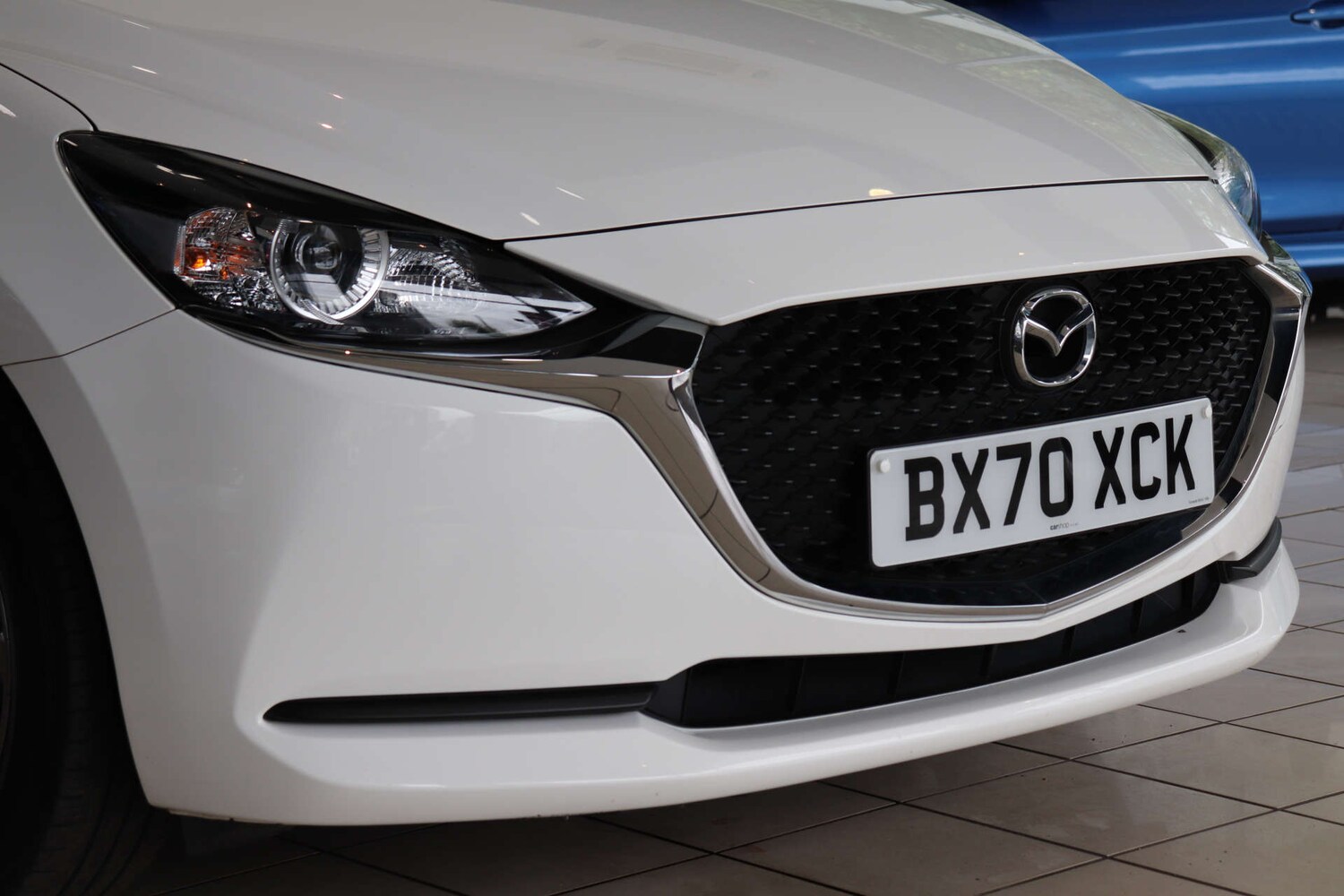 Used Mazda Mazda2 2020 for sale - 76277482: Photo 58