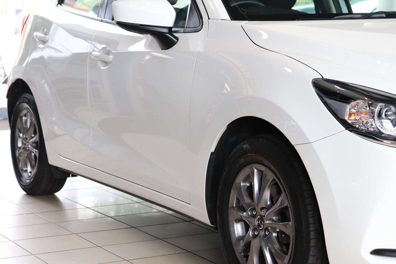 Used Mazda Mazda2 2020 for sale - 76277482: Photo 59