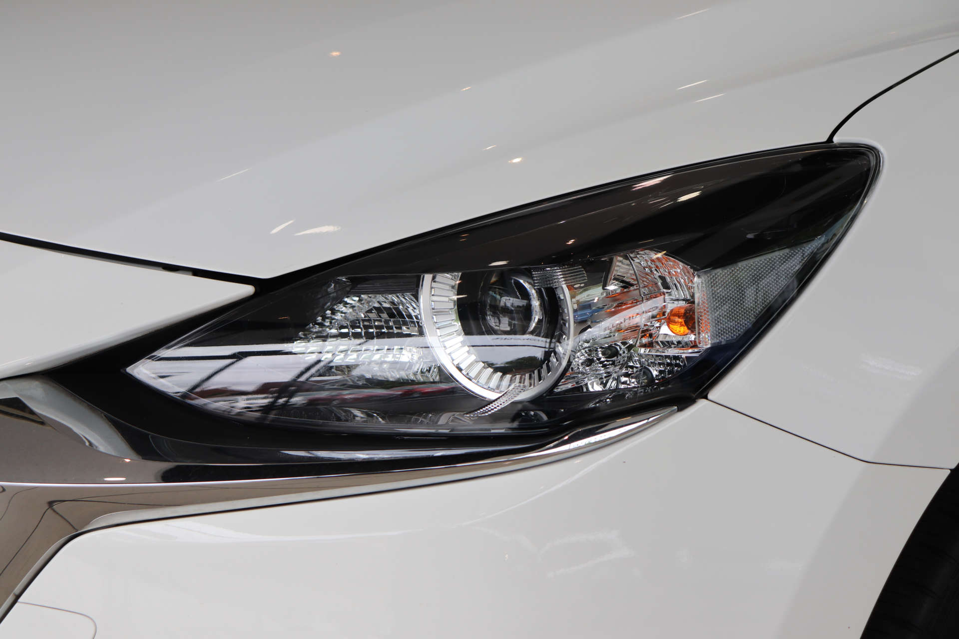 Used Mazda Mazda2 2020 for sale - 76277482: Photo 61