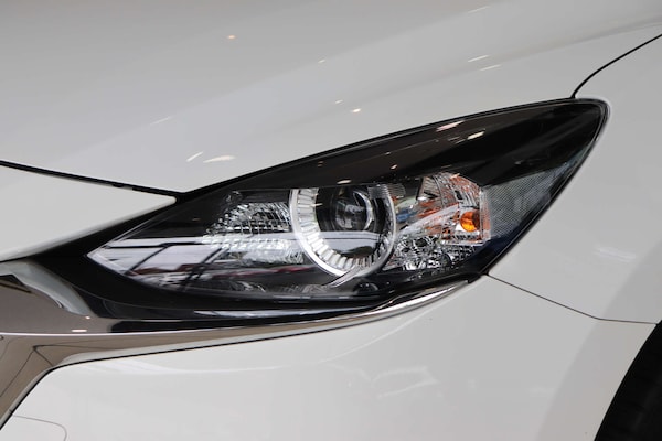 Used Mazda Mazda2 2020 for sale - 76277482: Photo 61