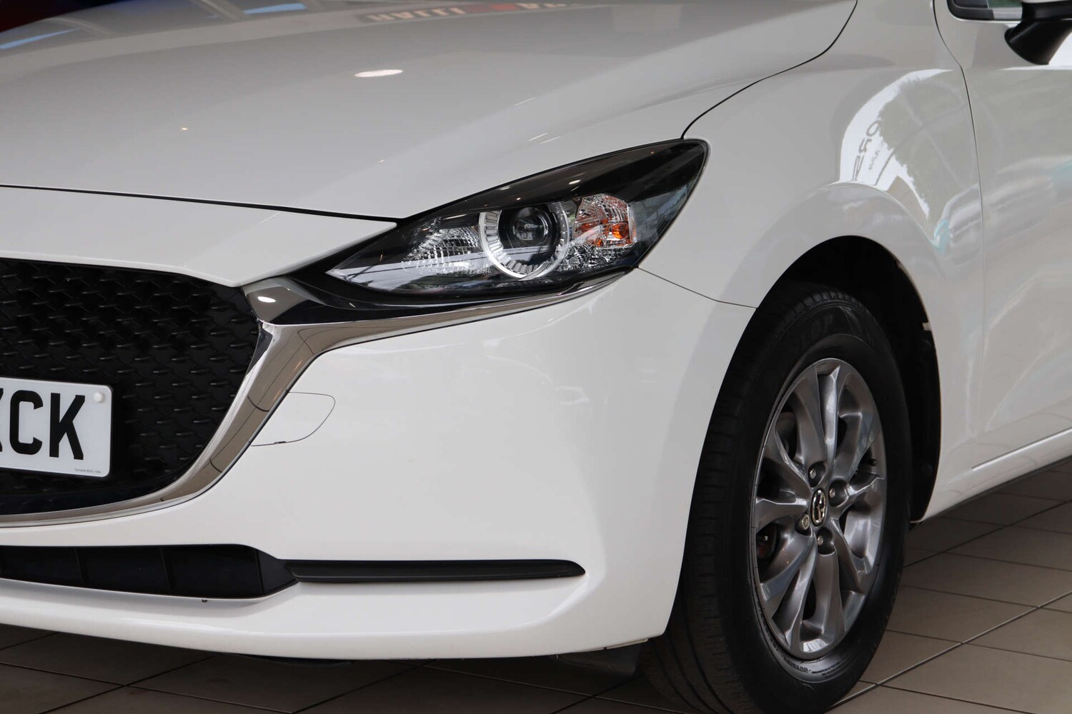 Used Mazda Mazda2 2020 for sale - 76277482: Photo 62