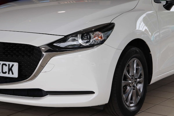 Used Mazda Mazda2 2020 for sale - 76277482: Photo 62