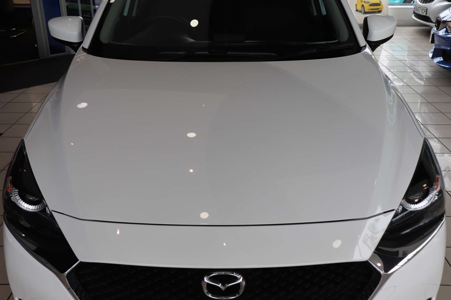 Used Mazda Mazda2 2020 for sale - 76277482: Photo 65