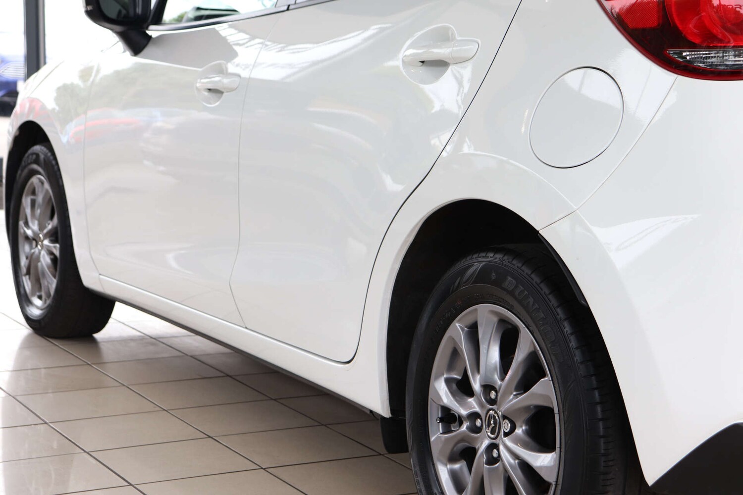 Used Mazda Mazda2 2020 for sale - 76277482: Photo 71