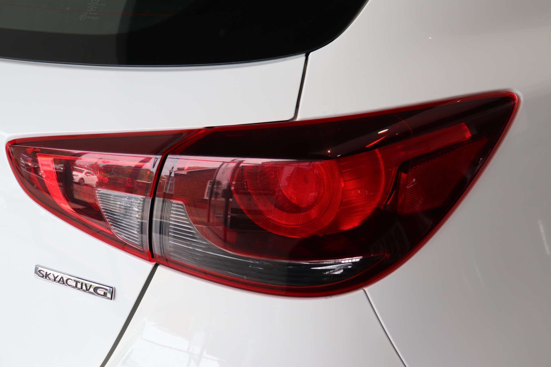 Used Mazda Mazda2 2020 for sale - 76277482: Photo 73