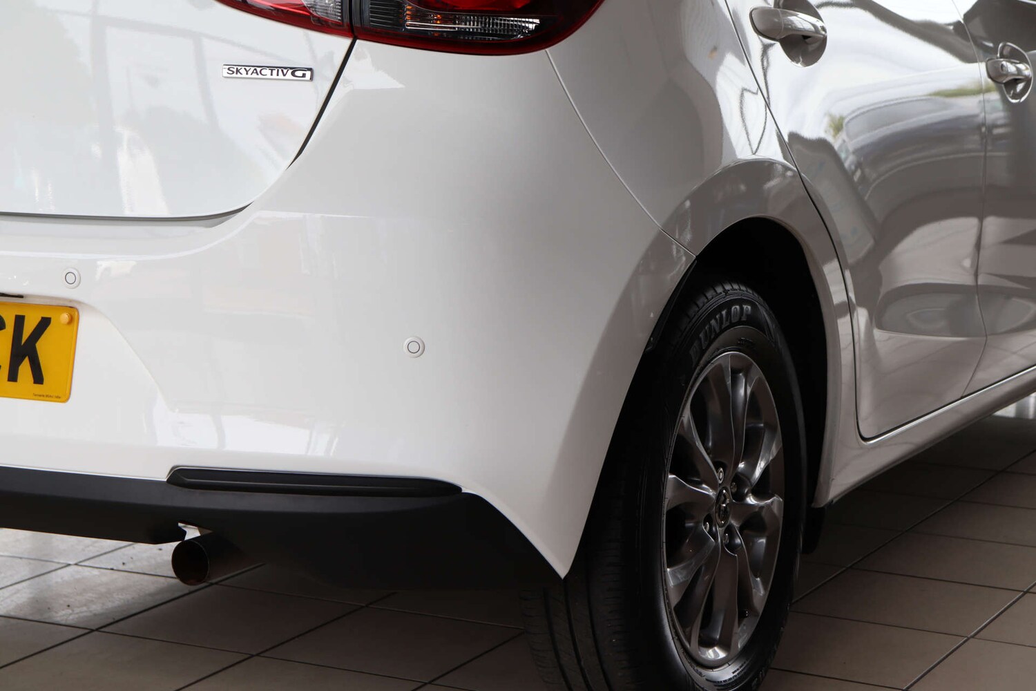 Used Mazda Mazda2 2020 for sale - 76277482: Photo 74