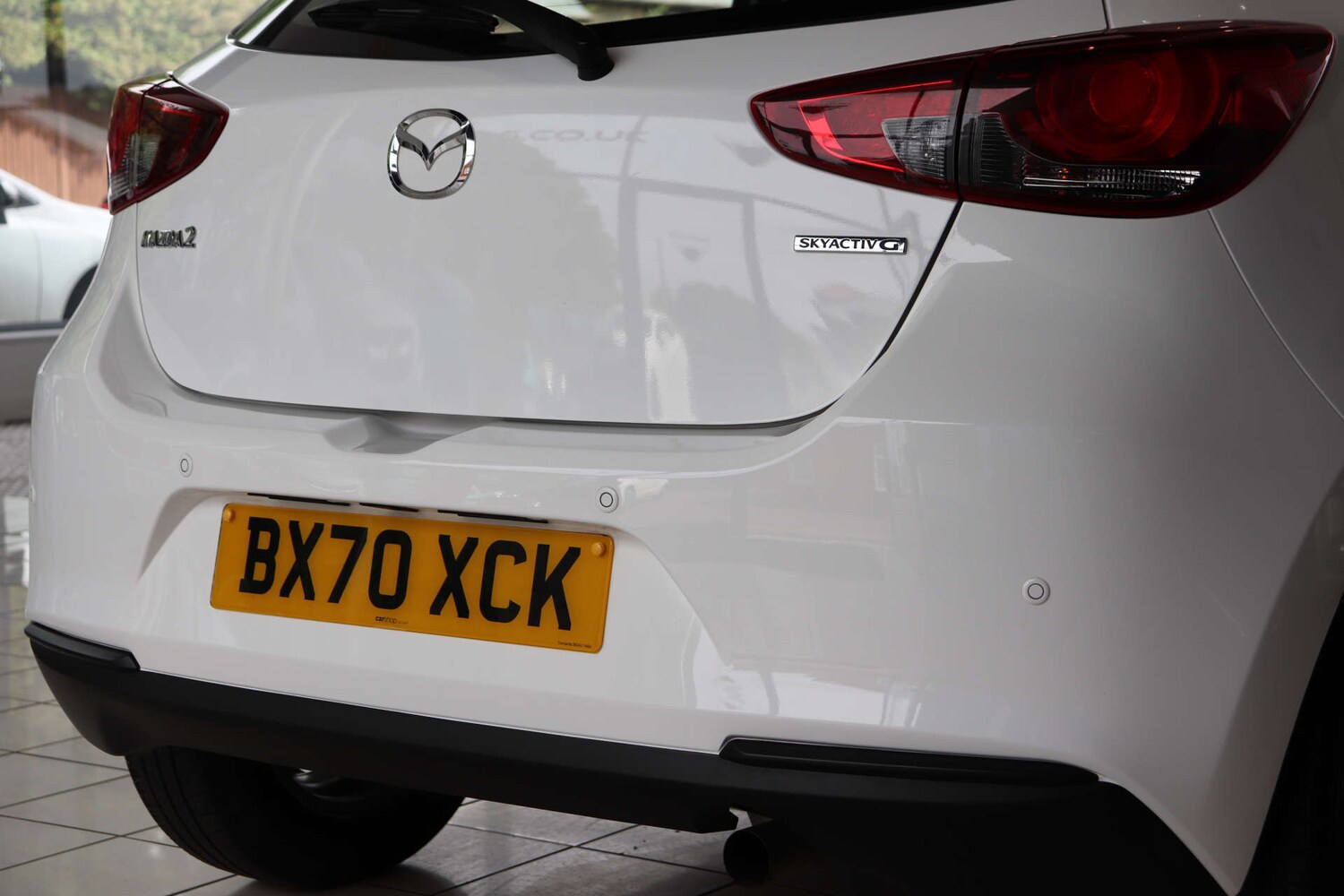 Used Mazda Mazda2 2020 for sale - 76277482: Photo 75