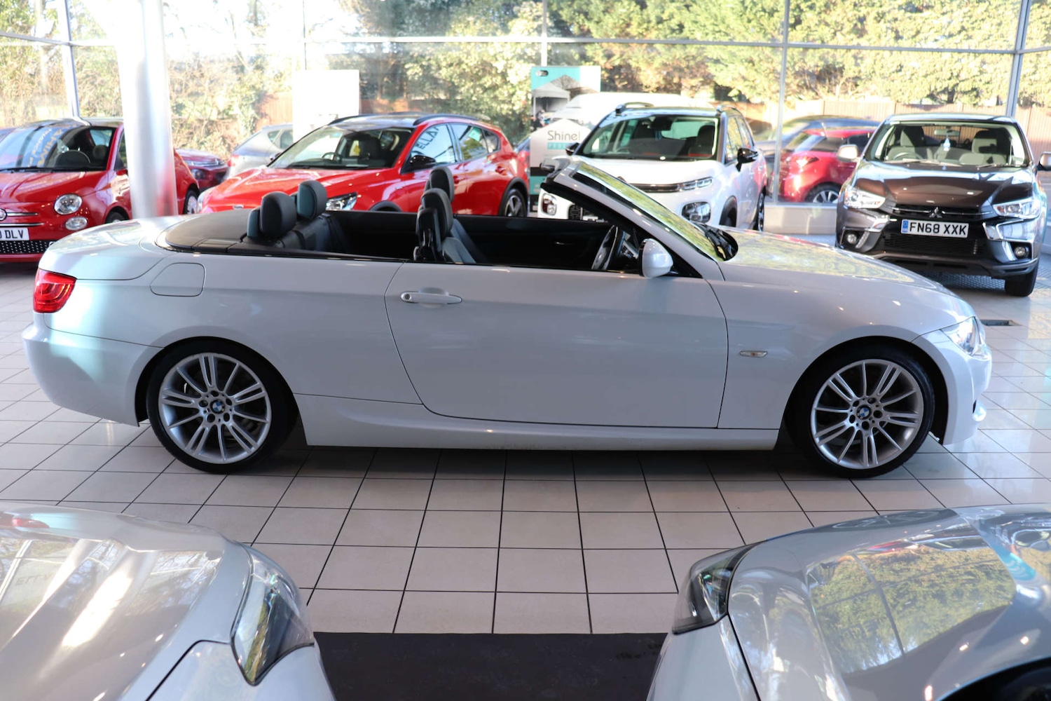Used BMW 3 Series 2013 for sale - 77276723: Photo 10