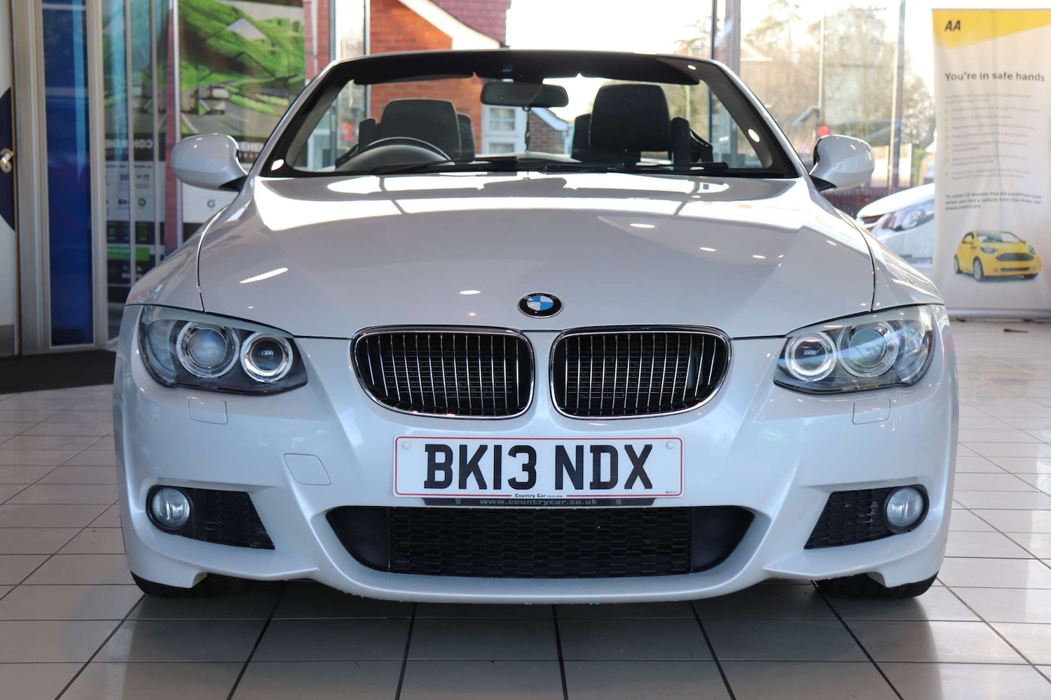 Used BMW 3 Series 2013 for sale - 77276723: Photo 13
