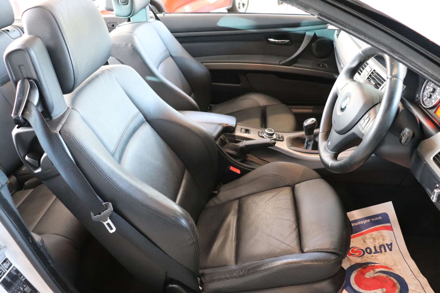 Used BMW 3 Series 2013 for sale - 77276723: Photo 18