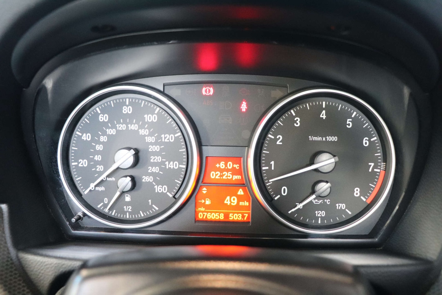 Used BMW 3 Series 2013 for sale - 77276723: Photo 38