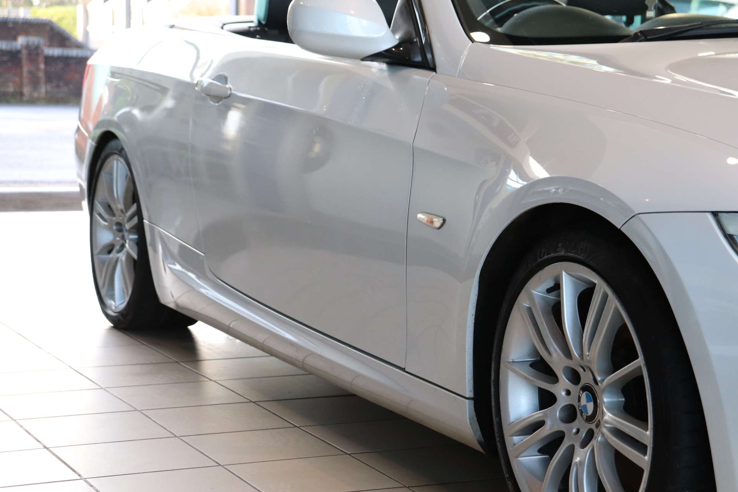 Used BMW 3 Series 2013 for sale - 77276723: Photo 59