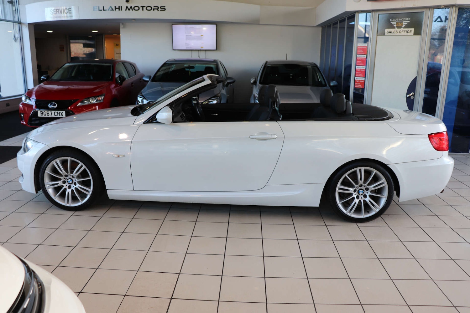 Used BMW 3 Series 2013 for sale - 77276723: Photo 6