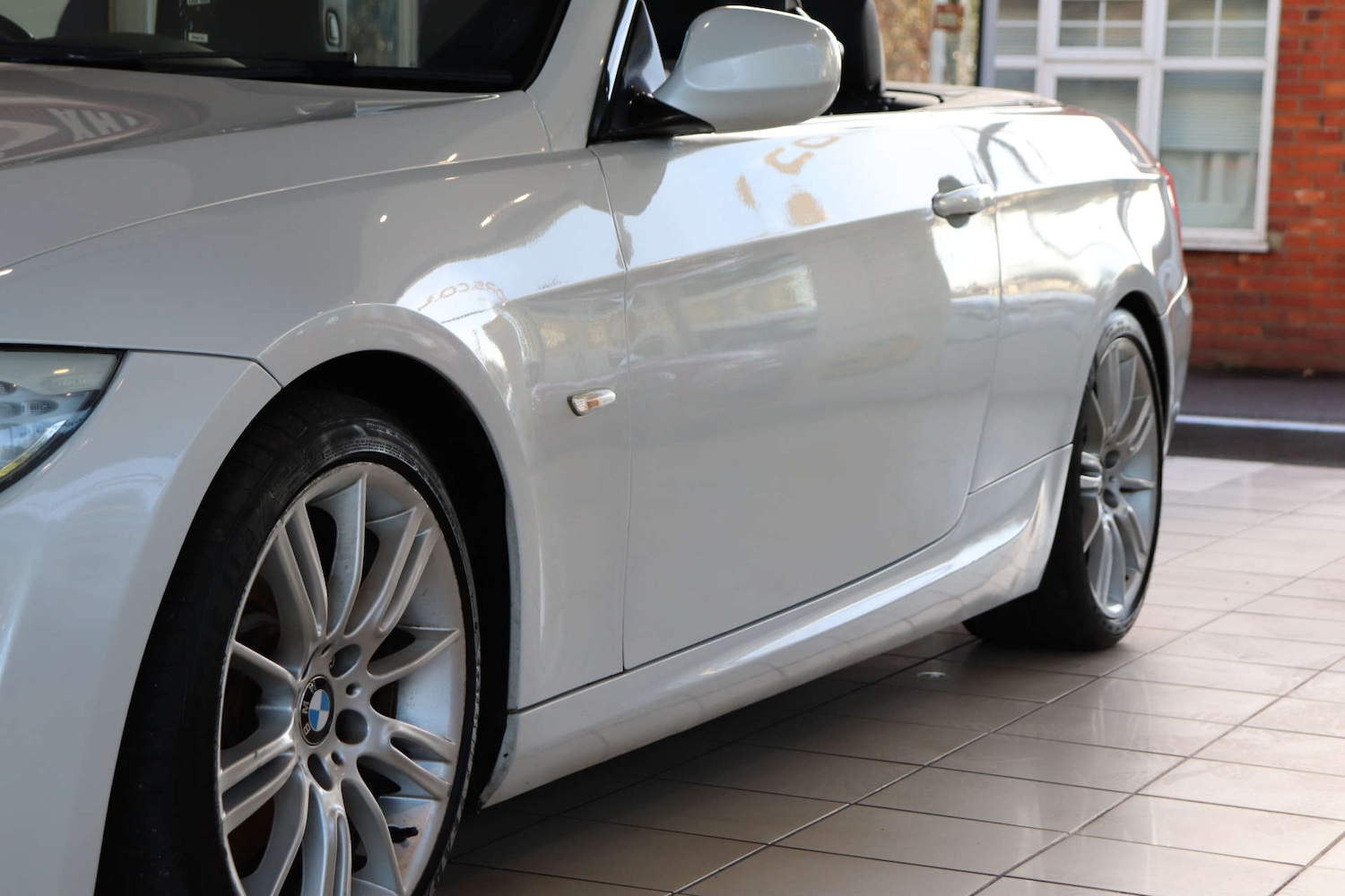 Used BMW 3 Series 2013 for sale - 77276723: Photo 64