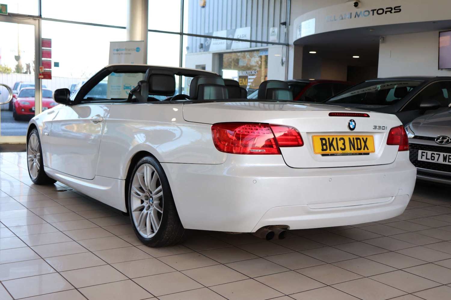 Used BMW 3 Series 2013 for sale - 77276723: Photo 7