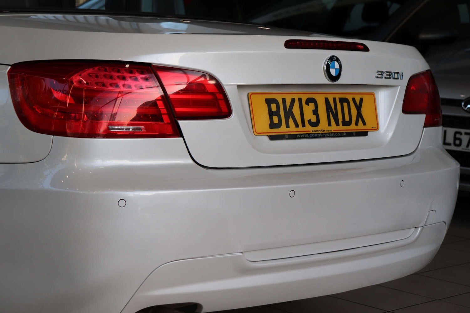 Used BMW 3 Series 2013 for sale - 77276723: Photo 70