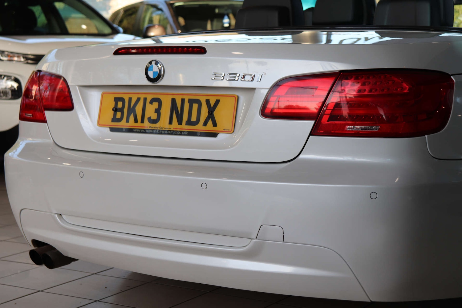 Used BMW 3 Series 2013 for sale - 77276723: Photo 75