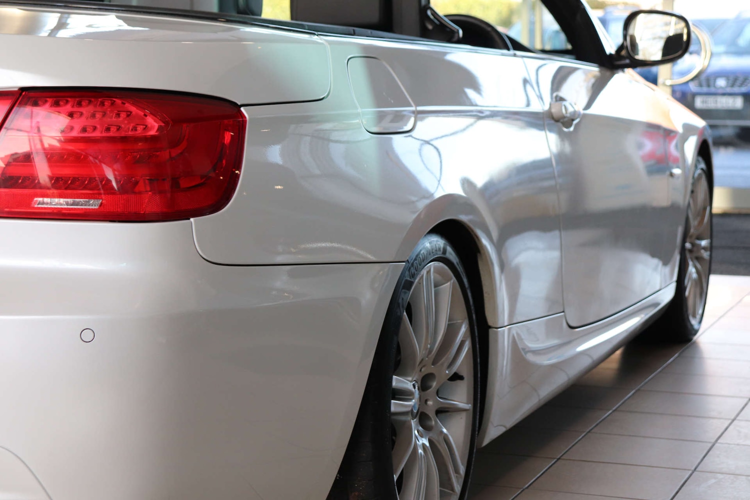 Used BMW 3 Series 2013 for sale - 77276723: Photo 76