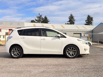 Used Toyota Verso 2014 for sale - 79704658: Photo