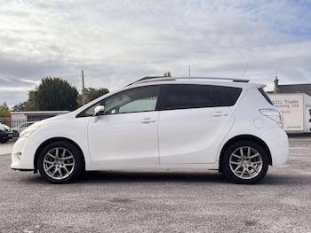 Used Toyota Verso 2014 for sale - 79704658: Photo