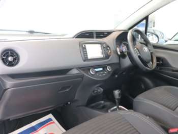 Used Toyota Yaris 2019 for sale - 75367145: Photo