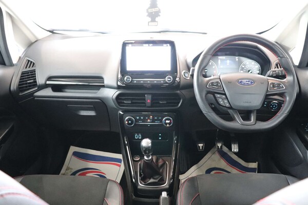 Used Ford Ecosport 2019 for sale - 75357023: Photo 13