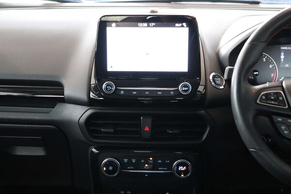 Used Ford Ecosport 2019 for sale - 75357023: Photo 14