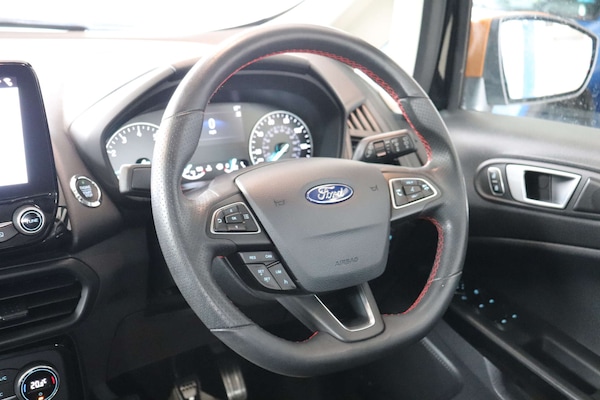 Used Ford Ecosport 2019 for sale - 75357023: Photo 15