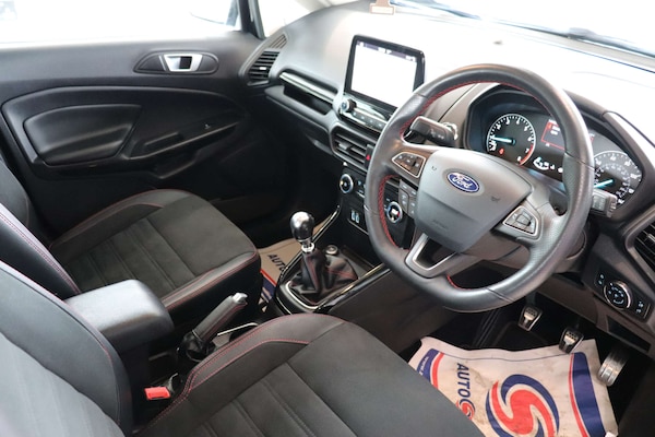 Used Ford Ecosport 2019 for sale - 75357023: Photo 16
